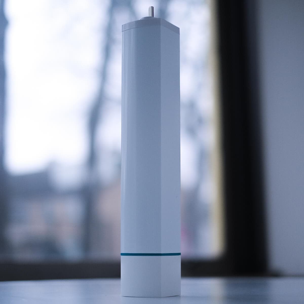 Alles-in-één smartrail kit